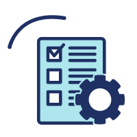 configuracao de fichas