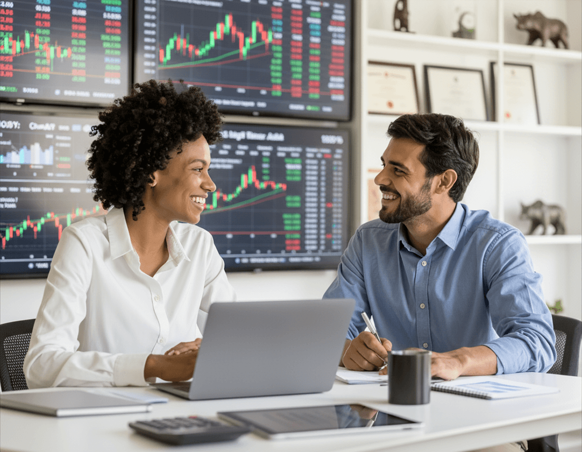 Como uma empresa financeira otimizou sua operação e aumentou as conversões com Tactium
