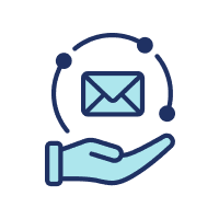 gestao de mailings