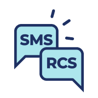 sms e rcs