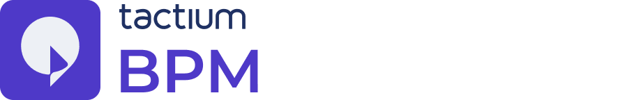 logotipo-tactium-sbc-seguranca-telefonia-1 Logotipo roxo do add-on Tactium BPM, solução focada na criação de regras automatizadas e automação de processos de negócio.