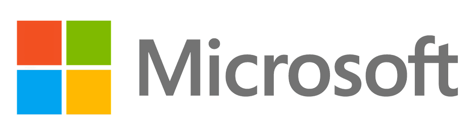 logotipo-microsoft-teams-exchange-integracao Logotipo da Microsoft, integrado ao ambiente Tactium para troca de mensagens unificada via Teams e suporte Office 365.