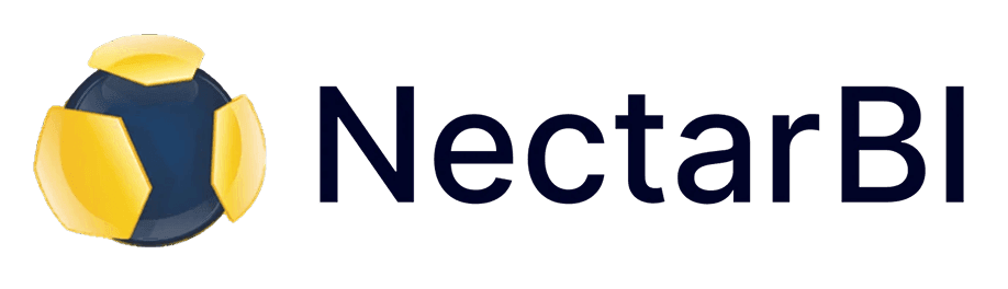 logotipo-nectarbi-cobranca-integracao-digital Logotipo do NectarBI, integrado ao discador da Tactium para simplificar operações financeiras e de cobrança.